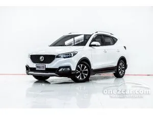 2018 MG ZS 1.5 D SUV