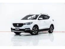 2018 MG ZS 1.5 (ปี 17-25) D SUV