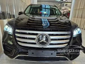 2024 Mercedes-Benz GLS450 3.0 AMG Line 4MATIC SUV
