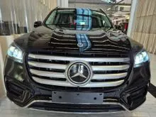 2024 Mercedes-Benz GLS450 3.0 AMG Line 4MATIC SUV
