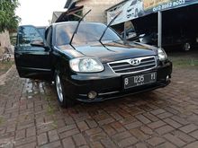 2008 Hyundai Avega 1,5 GL Sedan