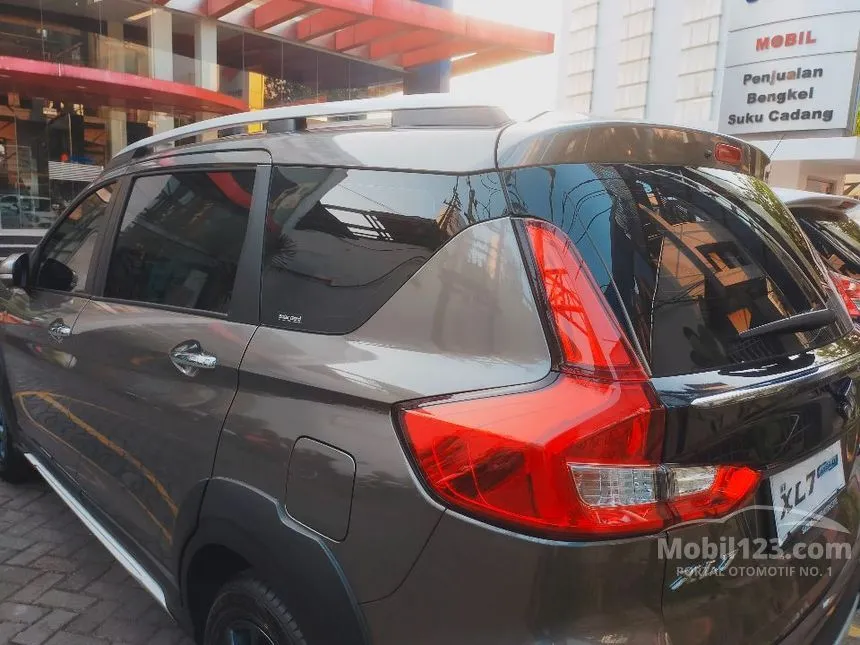 2026 Suzuki XL7 Beta Hybrid SUV