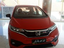 Honda JAZZ Dp 30jt An