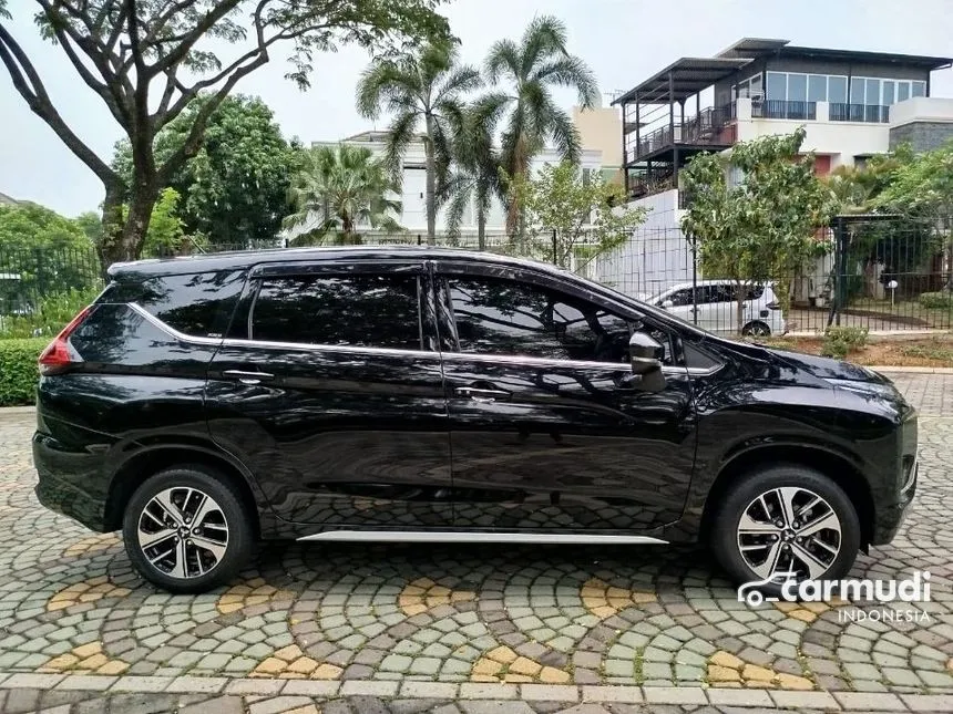 2019 Mitsubishi Xpander SPORT Wagon