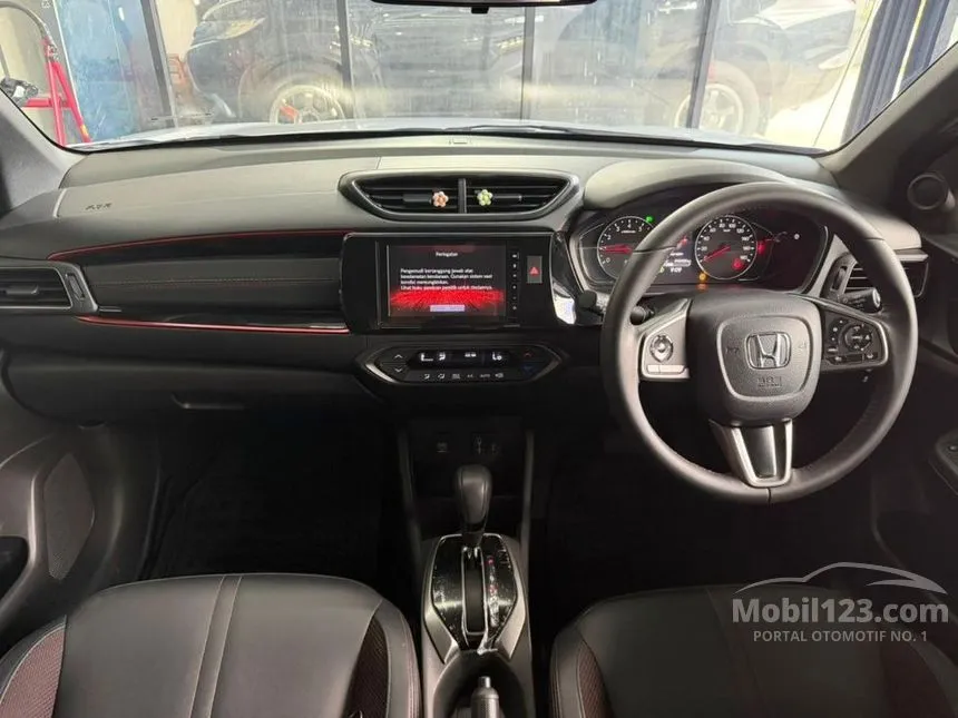 2024 Honda WR-V RS Honda Sensing SUV