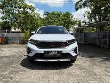 2024 Honda WR-V 1.5 RS Honda Sensing SUVC VT, ISTIMEWA, SIAP PAKAI, LOW KM, LIKE NEW, FULL SERVICE RECORD