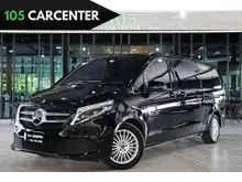 2021 Mercedes-Benz V250 2.1 W447 (ปี 14-26) d Business PLUS Van