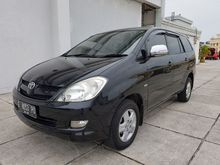 Inova G MT 2008 low km stnk panjang TDP 15jt angs 3.875.000X47
