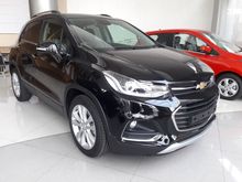 2018 Chevrolet Trax 1.4 LTZ SUV-Diskon Besar