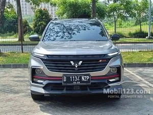 2021 Wuling Almaz 1.5 RS Pro SUV