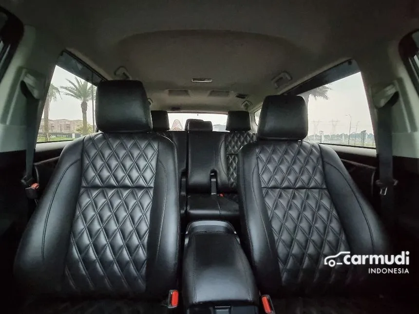 2024 Toyota Kijang Innova G MPV