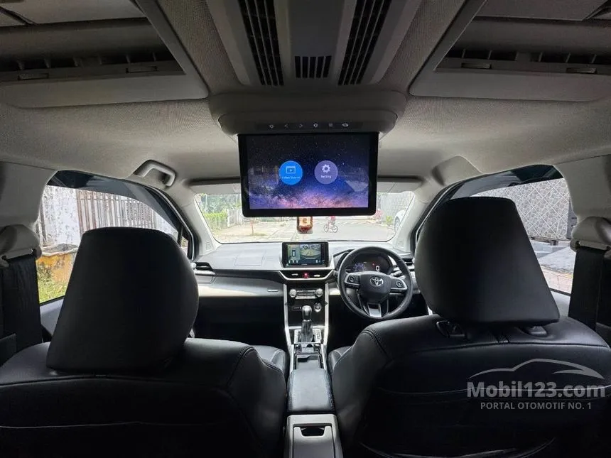2023 Toyota Veloz Q (Non Premium Color) MPV