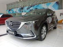 2019 Mazda CX-9 2.5 SKYACTIV-G SUV - BEST PRICE, NEGO SAMPAI JADI