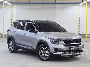 2021 KIA Seltos 1.4 EX+ SUV