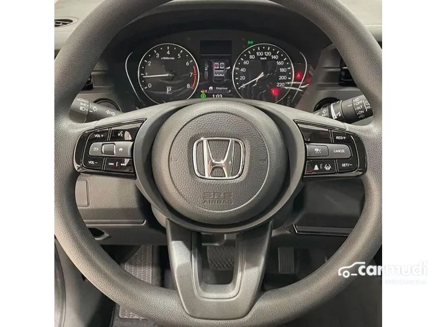2023 Honda HR-V S SUV