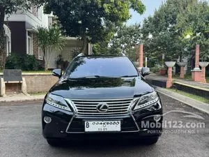 2013 Lexus RX 270 2.7 SUV