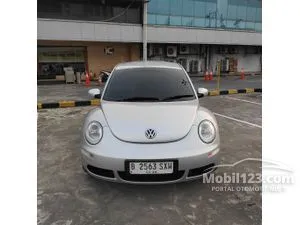2007 Volkswagen NBeetle 1.6 Coupe
