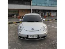 2007 Volkswagen NBeetle 1.6 Coupe