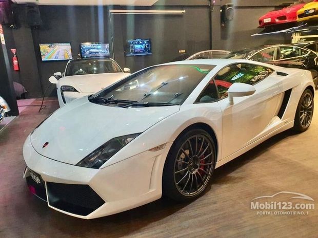 Lamborghini Bekas & Baru Murah - Jual beli 80 mobil di ...