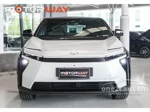 2026 Toyota bZ4X Dual Motor Long Range SUV