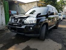 2009 Nissan X-Trail 2.5 XT SUV
