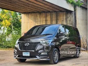2023 Hyundai H-1 2.5 Elite NS Van