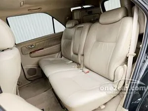 2011 Toyota FORTUNER 3.0 V SUV