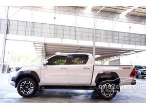 2023 Toyota HILUX REVO 2.4 Prerunner Mid Double Cab Pickup