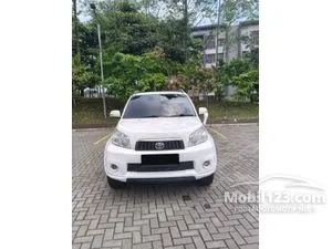 2014 Toyota Rush 1.5 G SUV