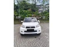 2014 Toyota Rush 1.5 G SUV