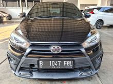 2014 Toyota Yaris 1.5 TRD Sportivo Hatchback