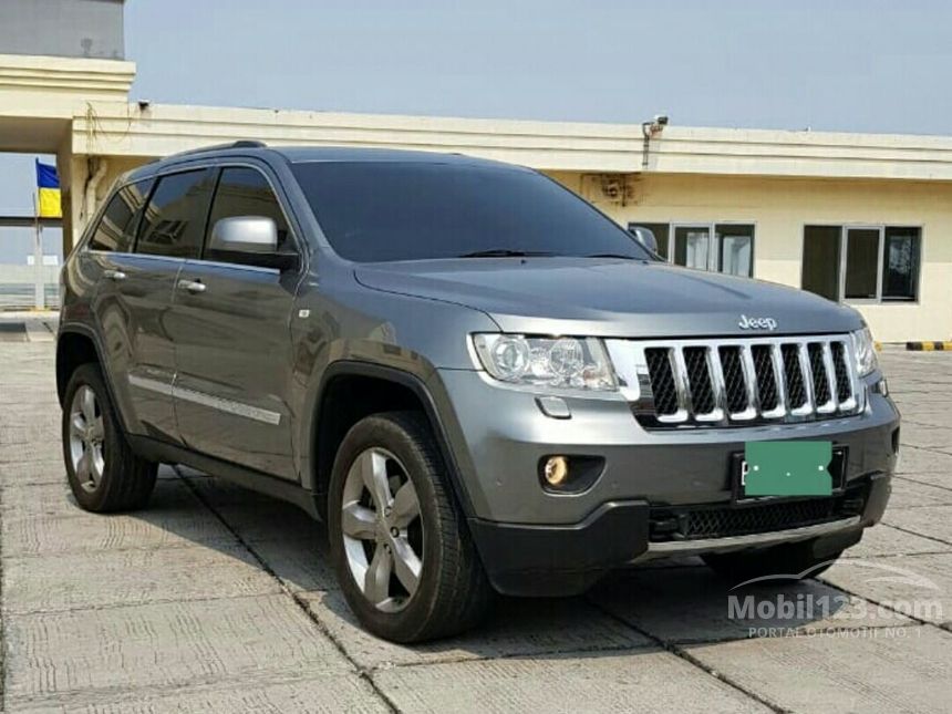 Jeep Grand Cherokee Overland >> 2011 Jeep Grand Cherokee 5 7 Overland Suv Jeep Grand Cherokee Overland >> 2011 Jeep Grand Cherokee 5 7 Overland Suv