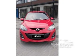 2013 Mazda 2 1.5 V Hatchback
