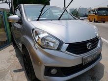 2015 Perodua Myvi 1.3 G Hatchback -- BEST DEAL --