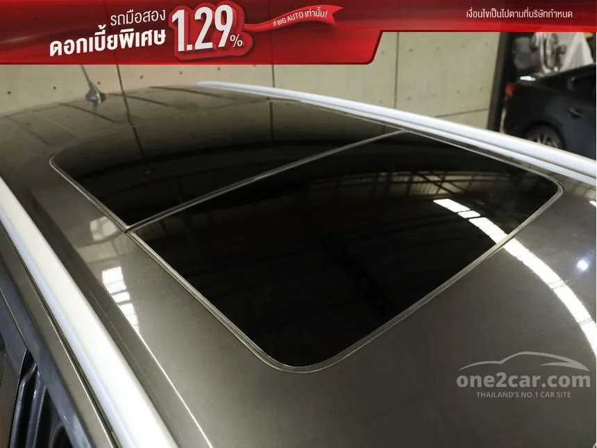 2023 Ford EVEREST Titanium+ SUV