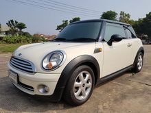 2010 Mini Cooper 1.6 R56 Hatchback AT