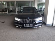 2019 BMW 740Li 3.0 Opulence Sedan