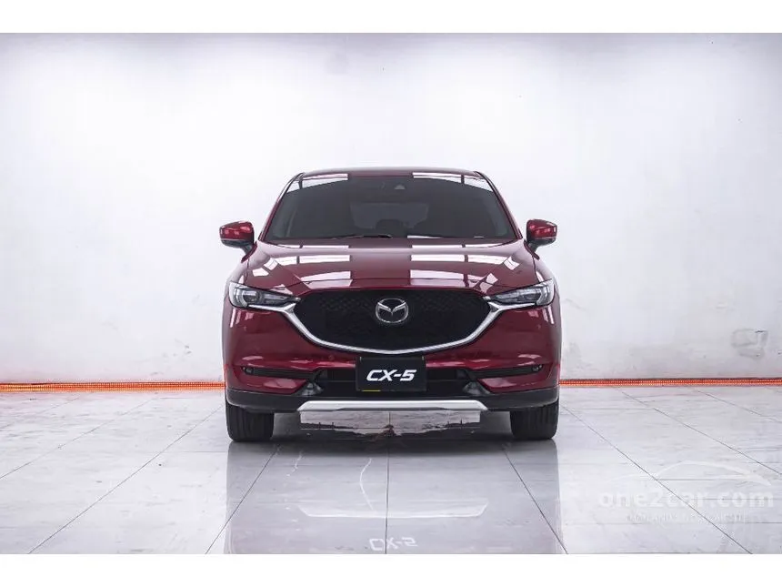 2021 Mazda CX-5 SP SUV