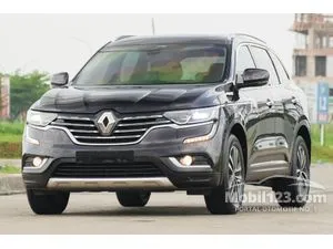 2019 Renault Koleos 2.5 Signature SUV
