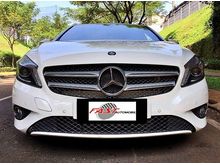2014 Mercedes-Benz A200 1.6 Urban Hatchback Low KM 18rban