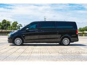 2023 Mercedes-Benz Vito 2.0 119 CDI Tourer Select Van