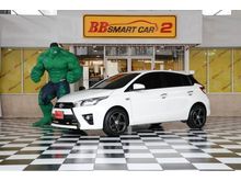 2014 Toyota Yaris 1.2 (ปี 13-17) J ECO Hatchback AT