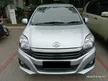 Jual Mobil Daihatsu Ayla 2021 X 1.0 di DKI Jakarta Manual Hatchback Silver Rp 104.000.000