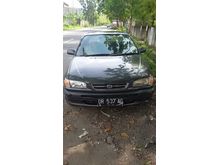1997 Toyota Corolla 1.6