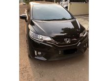 2015 Honda Jazz 1.5 RS Hatchback