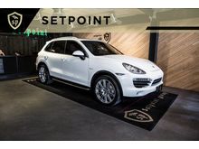 2013 Porsche Cayenne 3.0 (ปี 10-16) S Hybrid SUV AT