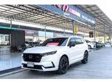 2024 Honda CR-V 2.0 (ปี 23-29) e:HEV RS AWD SUV