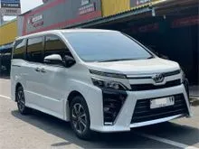 2019 Toyota Voxy 2.0 MPV