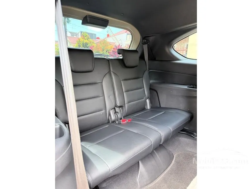 2024 Honda BR-V Prestige N7X Edition SUV