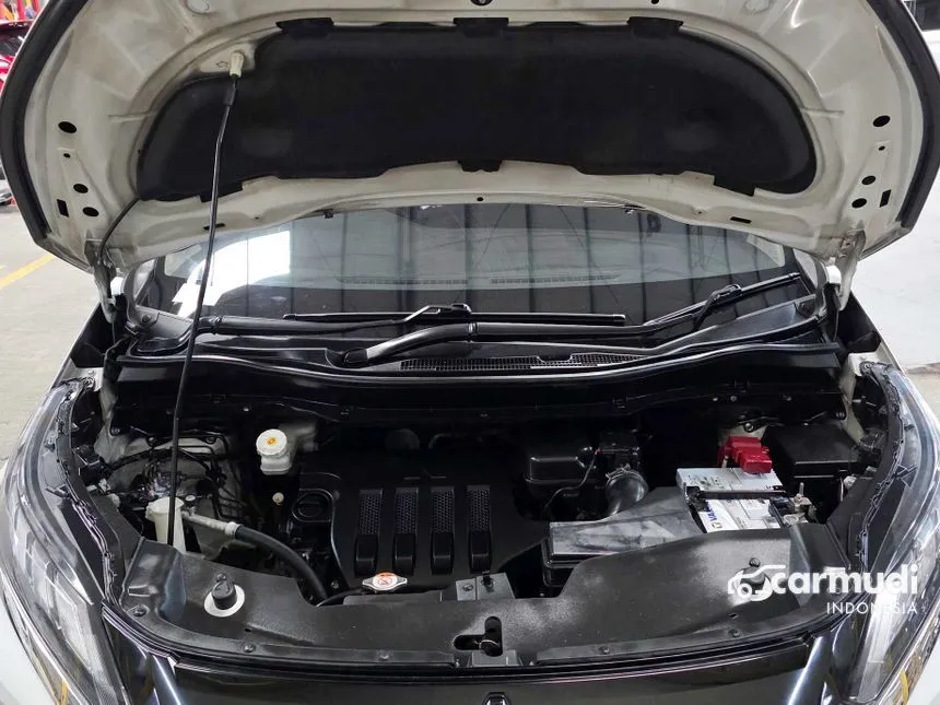 2021 Mitsubishi Xpander Exceed MPV